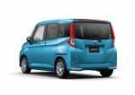 Subaru Justy G 2016 года